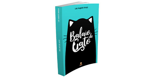 Livro Balaio de Gato