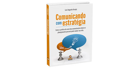 Livro Comunicando Com Estratégia