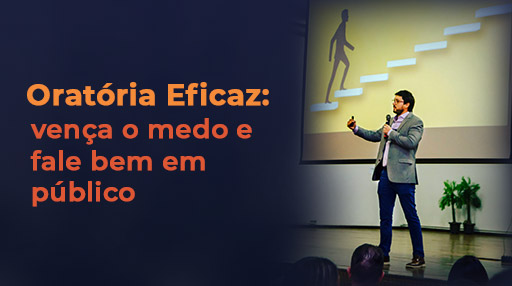 Curso de Oratória Eficaz