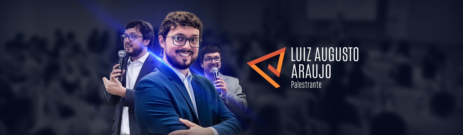 Banner Luiz Augusto
